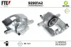 Bremssattel FTE 9290142