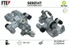 Bremssattel Hinterachse rechts FTE 9290147