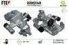 Bremssattel Hinterachse links FTE 9290148
