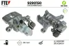 Bremssattel Hinterachse links FTE 9290150