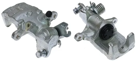 Bremssattel Hinterachse links FTE 9290164 Bild Bremssattel Hinterachse links FTE 9290164