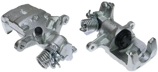 Bremssattel Hinterachse rechts FTE 9290165 Bild Bremssattel Hinterachse rechts FTE 9290165