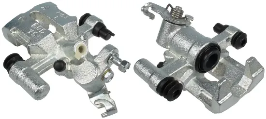 Bremssattel Hinterachse links FTE 9290168 Bild Bremssattel Hinterachse links FTE 9290168