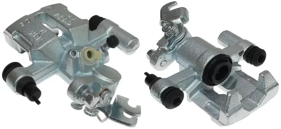 Bremssattel Hinterachse rechts FTE 9290171 Bild Bremssattel Hinterachse rechts FTE 9290171