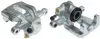 Bremssattel Hinterachse rechts FTE 9290181 Bild Bremssattel Hinterachse rechts FTE 9290181