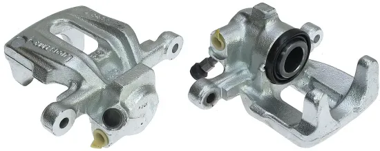 Bremssattel Hinterachse rechts FTE 9290181 Bild Bremssattel Hinterachse rechts FTE 9290181