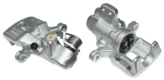 Bremssattel Hinterachse rechts FTE 9290183 Bild Bremssattel Hinterachse rechts FTE 9290183