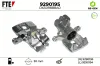 Bremssattel Hinterachse rechts FTE 9290195