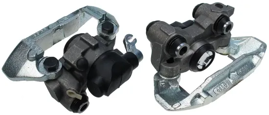Bremssattel Hinterachse rechts FTE 9290203 Bild Bremssattel Hinterachse rechts FTE 9290203
