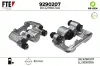 Bremssattel Hinterachse rechts FTE 9290207