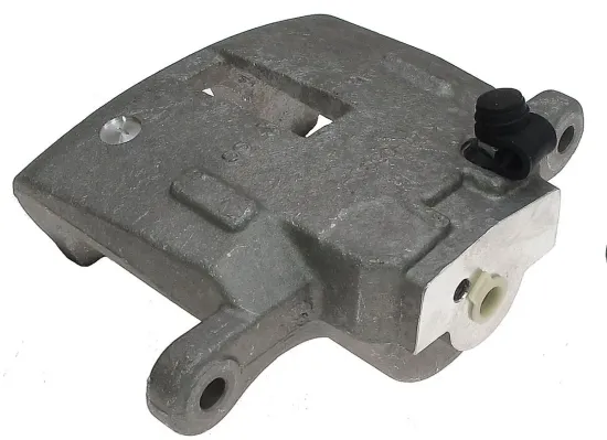 Bremssattel Hinterachse rechts vor der Achse FTE 9290211 Bild Bremssattel Hinterachse rechts vor der Achse FTE 9290211