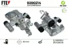 Bremssattel Hinterachse links FTE 9290214