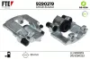 Bremssattel Hinterachse links FTE 9290219