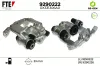 Bremssattel Hinterachse links FTE 9290222