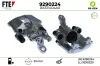 Bremssattel Hinterachse rechts FTE 9290224