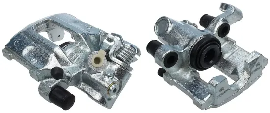 Bremssattel Hinterachse rechts FTE 9290225 Bild Bremssattel Hinterachse rechts FTE 9290225