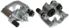 Bremssattel Hinterachse rechts FTE 9290226 Bild Bremssattel Hinterachse rechts FTE 9290226