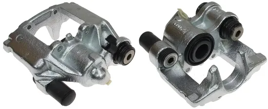 Bremssattel Hinterachse rechts FTE 9290226 Bild Bremssattel Hinterachse rechts FTE 9290226