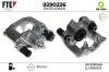Bremssattel Hinterachse rechts FTE 9290226