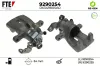 Bremssattel Hinterachse links FTE 9290254