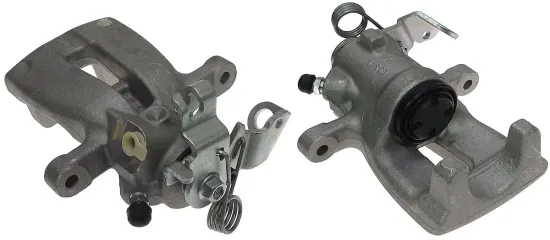 Bremssattel Hinterachse rechts FTE 9290255 Bild Bremssattel Hinterachse rechts FTE 9290255