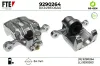 Bremssattel Hinterachse rechts FTE 9290264
