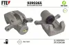 Bremssattel Hinterachse links FTE 9290265