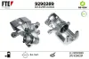 Bremssattel Hinterachse links FTE 9290289