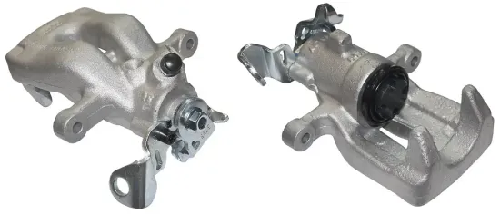 Bremssattel Hinterachse rechts FTE 9290293 Bild Bremssattel Hinterachse rechts FTE 9290293
