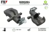 Bremssattel Hinterachse links FTE 9290294