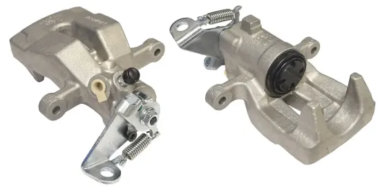 Bremssattel Hinterachse rechts FTE 9290295 Bild Bremssattel Hinterachse rechts FTE 9290295