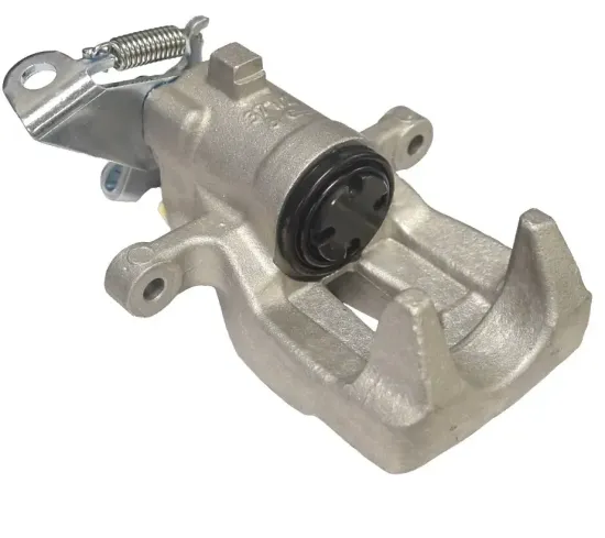 Bremssattel Hinterachse rechts FTE 9290295 Bild Bremssattel Hinterachse rechts FTE 9290295
