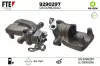 Bremssattel Hinterachse rechts FTE 9290297