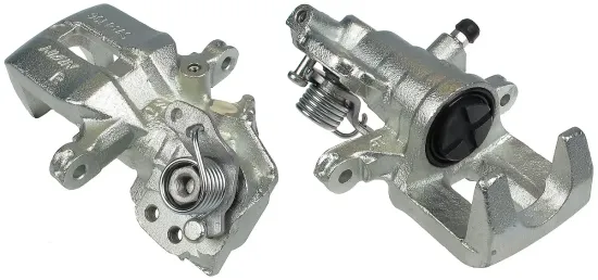 Bremssattel Hinterachse rechts FTE 9290301 Bild Bremssattel Hinterachse rechts FTE 9290301