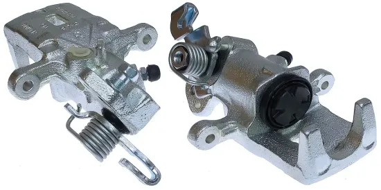 Bremssattel Hinterachse rechts FTE 9290305 Bild Bremssattel Hinterachse rechts FTE 9290305