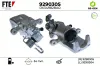 Bremssattel Hinterachse rechts FTE 9290305