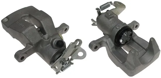 Bremssattel Hinterachse links FTE 9290312 Bild Bremssattel Hinterachse links FTE 9290312