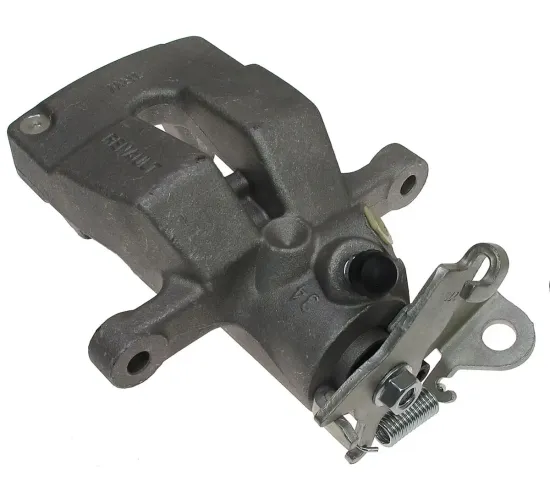 Bremssattel Hinterachse links FTE 9290312 Bild Bremssattel Hinterachse links FTE 9290312