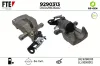 Bremssattel Hinterachse rechts FTE 9290313