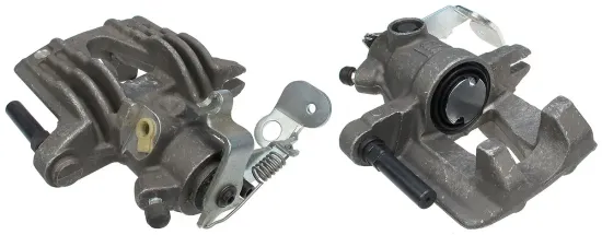 Bremssattel Hinterachse rechts FTE 9290315 Bild Bremssattel Hinterachse rechts FTE 9290315