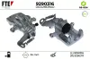 Bremssattel Hinterachse links FTE 9290316