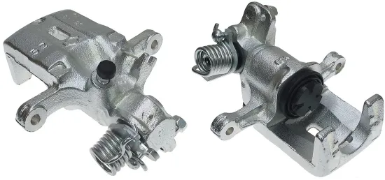 Bremssattel Hinterachse rechts FTE 9290323 Bild Bremssattel Hinterachse rechts FTE 9290323