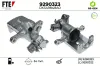 Bremssattel Hinterachse rechts FTE 9290323