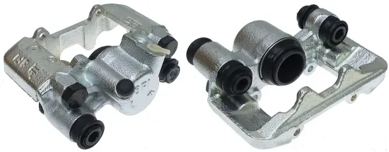 Bremssattel Hinterachse links FTE 9290326 Bild Bremssattel Hinterachse links FTE 9290326