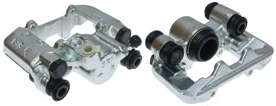 Bremssattel Hinterachse rechts FTE 9290327 Bild Bremssattel Hinterachse rechts FTE 9290327