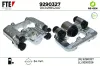 Bremssattel Hinterachse rechts FTE 9290327
