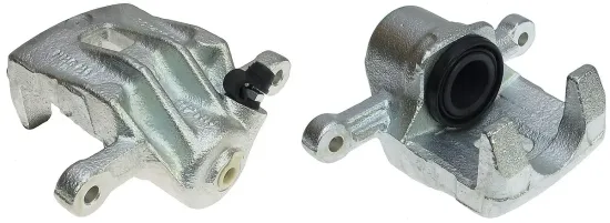 Bremssattel Hinterachse rechts FTE 9290335 Bild Bremssattel Hinterachse rechts FTE 9290335