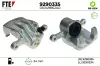 Bremssattel Hinterachse rechts FTE 9290335