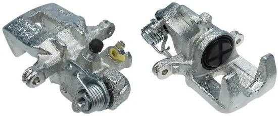 Bremssattel Hinterachse rechts FTE 9290339 Bild Bremssattel Hinterachse rechts FTE 9290339