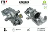 Bremssattel Hinterachse rechts FTE 9290339